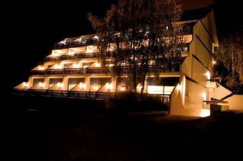 Hamresanden Resort As Kristiansand Exterior foto