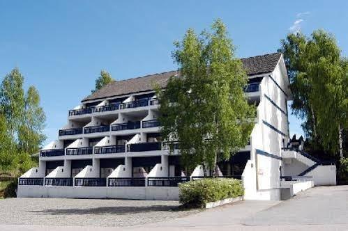 Hamresanden Resort As Kristiansand Exterior foto