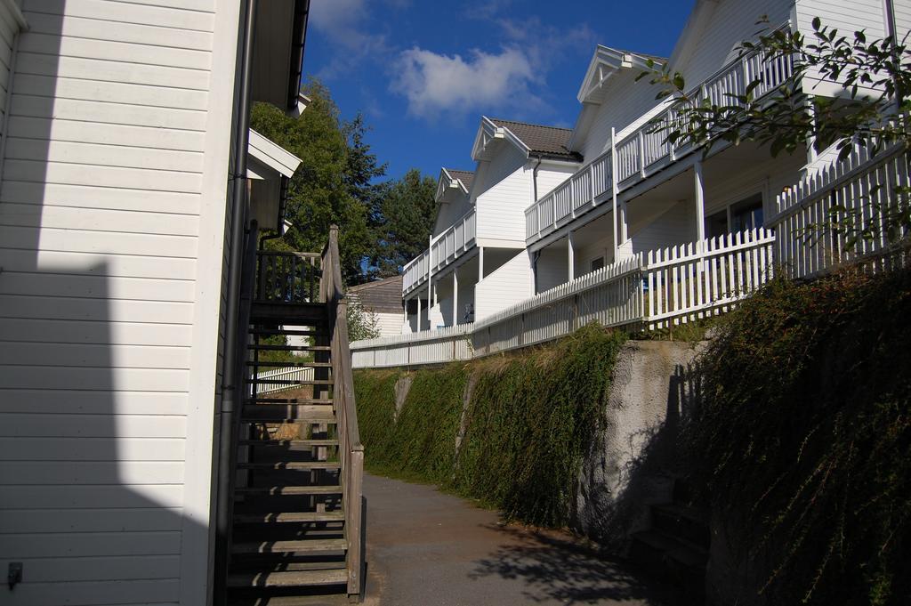 Hamresanden Resort As Kristiansand Quarto foto