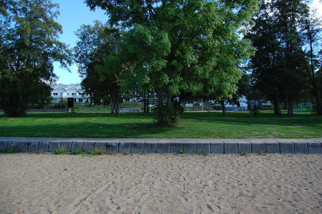 Hamresanden Resort As Kristiansand Quarto foto